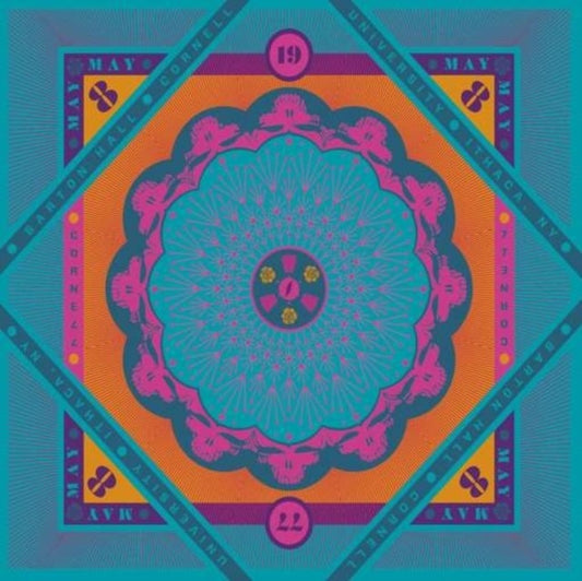 Cornell 5/8/77 (3CD)