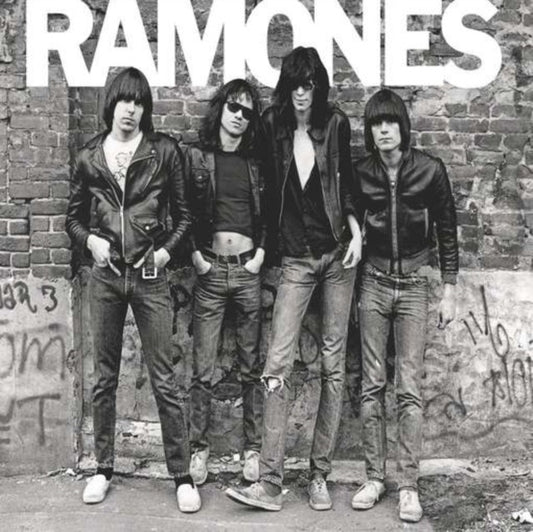 Ramones (40Th Anniversary Edition)