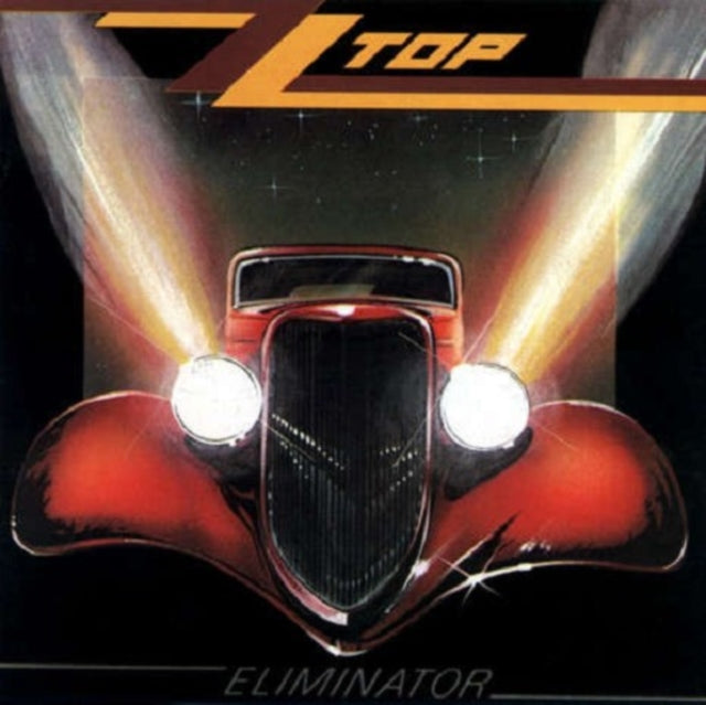 This LP Vinyl is brand new.Format: LP VinylThis item's title is: Eliminator (Opaque Red LP Vinyl) (Rocktober)Artist: Zz TopLabel: RHINO/WARNER BROS.Barcode: 081227943196Release Date: 10/11/2016