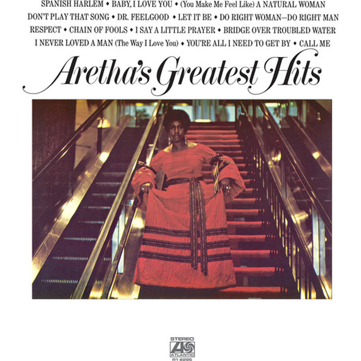 Greatest Hits