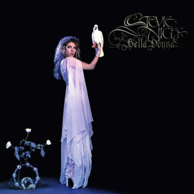 This is a 2 LP Vinyl SKU bundle.
1.This LP Vinyl is brand new.Format: LP VinylThis item's title is: Bella Donna (Deluxe Edition/2LP) (Rsd)Artist: Stevie NicksLabel: Rock/PopBarcode: 603497843459Release Date: 4/23/2022
2.This LP Vinyl is brand new.