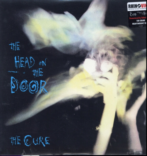 Head On The Door (180G) & Disintegration