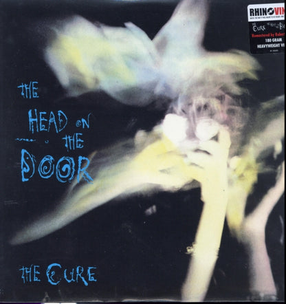 Head On The Door (180G) & Disintegration
