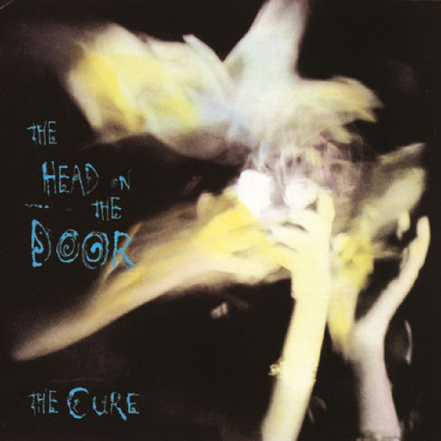 Greatest Hits (2LP) & Head On The Door (180G) & Three Imaginary Boys (180G) & Pornography (180G) & Mixes Of A Lost World (180G/Biovinyl/2LP) (Half-Speed)