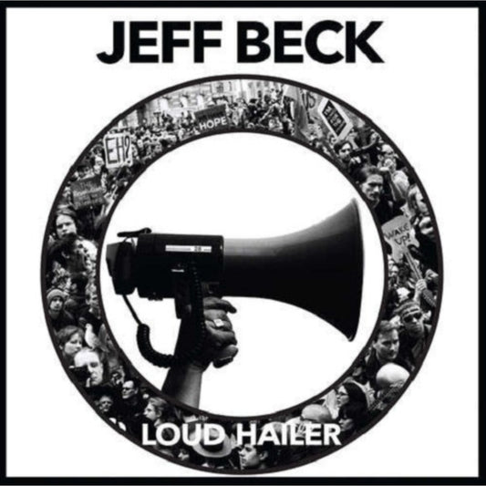 Loud Hailer (180G)