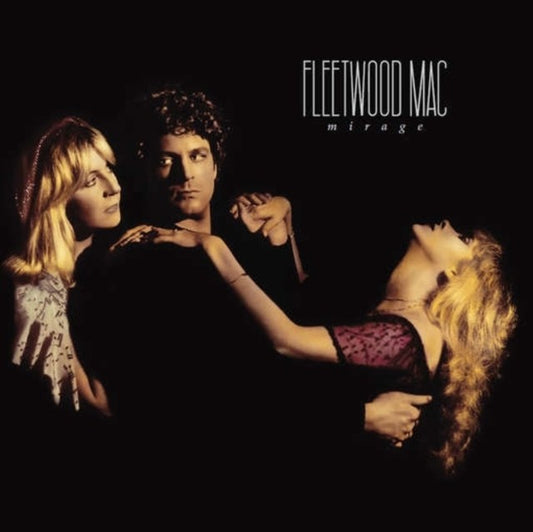 Mirage (Expanded/2CD)