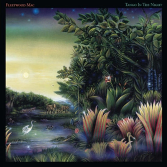 Tango In The Night (Remastered/2CD)