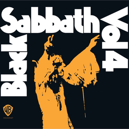 Vol. 4 & Sabbath Bloody Sabbath & Paranoid & Tyr (2024 Remaster)