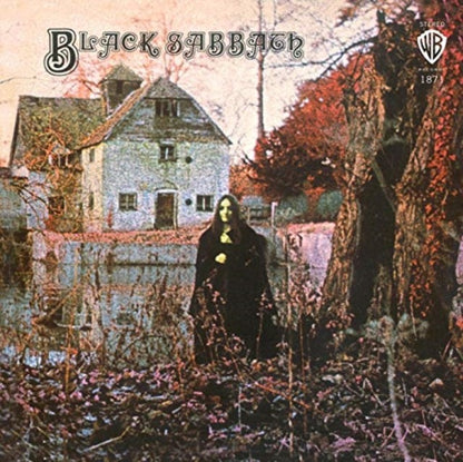 Black Sabbath (180G) & Technical Ecstasy (180G/Limited) & Master Of Reality