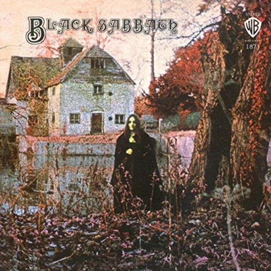 Black Sabbath (180G) & Technical Ecstasy (180G/Limited) & Master Of Reality