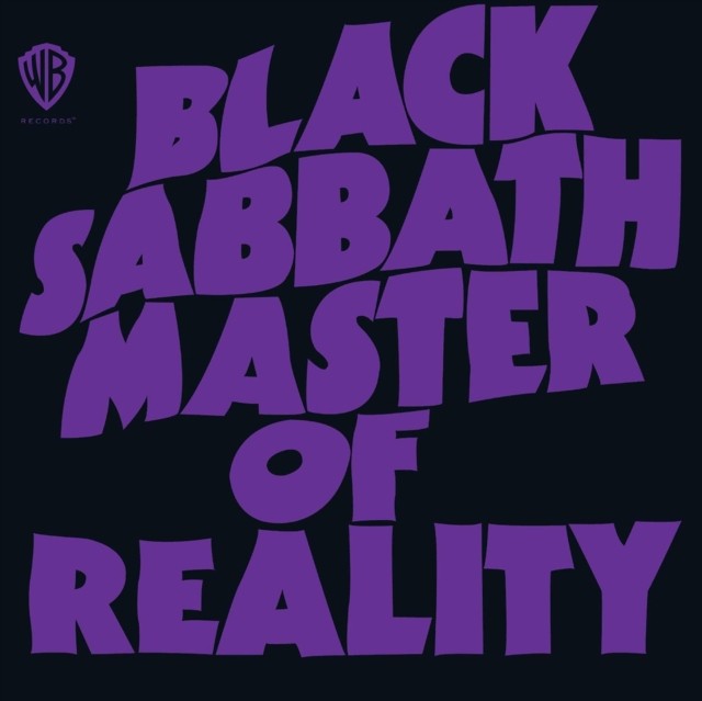 Vol. 4 & Master Of Reality & Headless Cross (2024 Remaster)