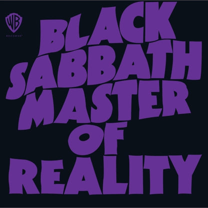 Sabotage & Never Say Die & Vol. 4 & Sabbath Bloody Sabbath & Master Of Reality & Paranoid & Black Sabbath (Deluxe Edition/2CD) & Headless Cross (2024 Remaster) & Tyr (2024 Remaster)