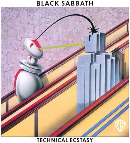 We Sold Our Soul For Rock N Roll & Dehumanizer & Greatest Hits 1970 - 1978 & Vol. 4 & Technical Ecstasy & Headless Cross (2024 Remaster) & Forbidden (2024 Tony Iommi Remix)