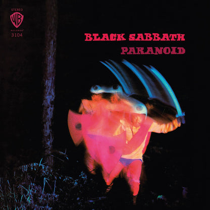 Paranoid (180G) & Sabotage (Super Deluxe Edition/4LP/7Inch)