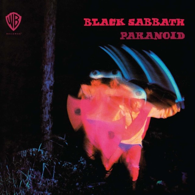 Sabotage & Never Say Die & Vol. 4 & Sabbath Bloody Sabbath & Paranoid & Black Sabbath & Headless Cross (2024 Remaster) & Forbidden (2024 Tony Iommi Remix) & Tyr (2024 Remaster)