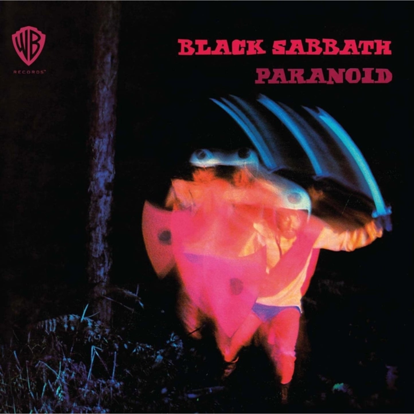 Vol. 4 & Sabbath Bloody Sabbath & Paranoid & Tyr (2024 Remaster)