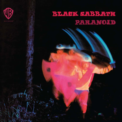Sabbath Bloody Sabbath & Paranoid