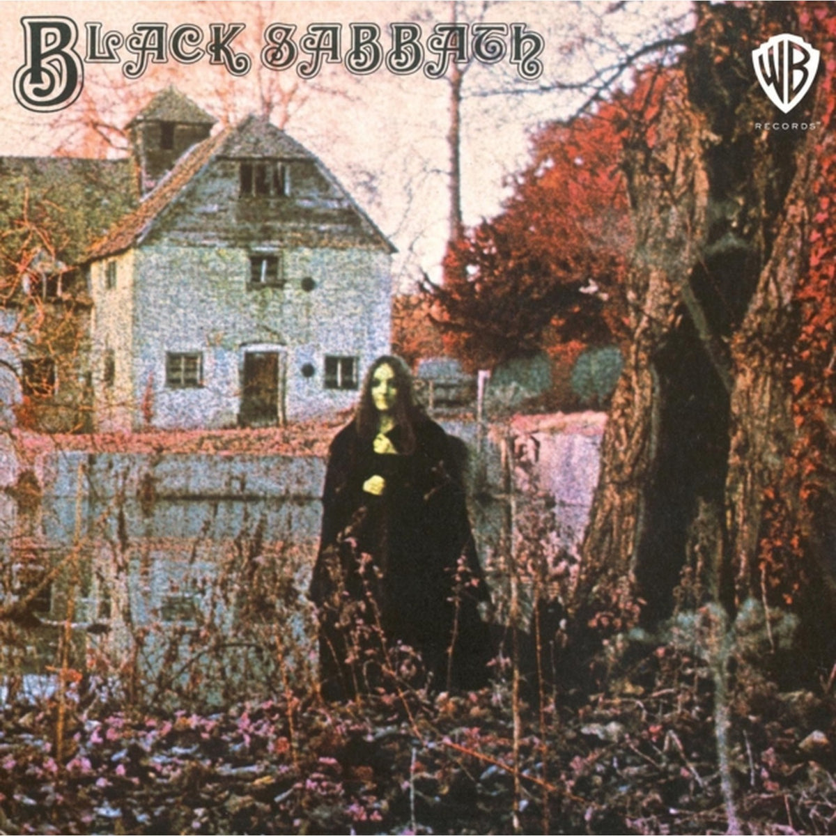 Ultimate Collection & Sabotage & Never Say Die & Sabbath Bloody Sabbath & Technical Ecstasy & Paranoid & Black Sabbath & Mob Rules (Deluxe/2CD)