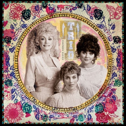 Farther Along (2LP)