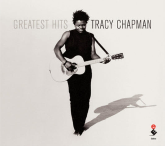 Product Image : This CD is brand new.<br>Format: CD<br>Music Style: Blues Rock<br>This item's title is: Greatest Hits<br>Artist: Tracy Chapman<br>Label: ELEKTRA CATALOG GROUP<br>Barcode: 081227950132<br>Release Date: 11/20/2015