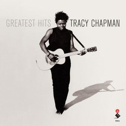 Tracy Chapman & Greatest Hits