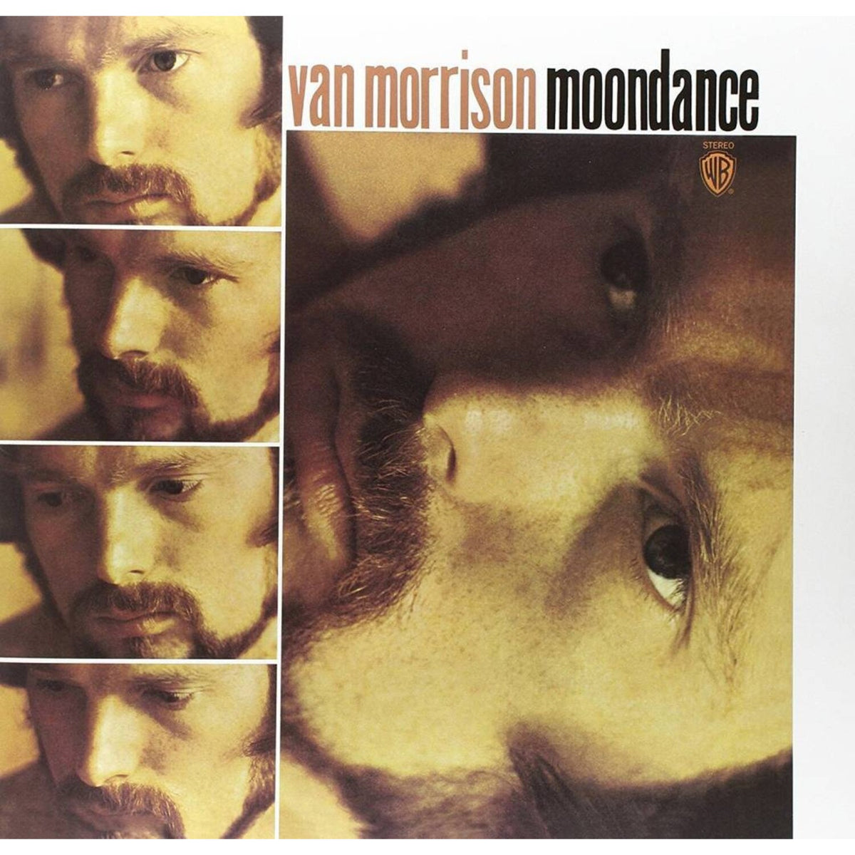 Moondance & What’S It Gonna Take? (2LP)