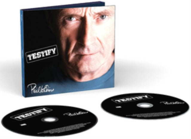 Testify (Deluxe Edition)