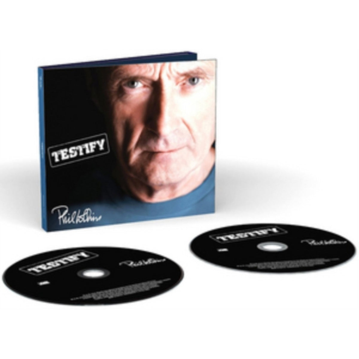 Testify (Deluxe Edition)