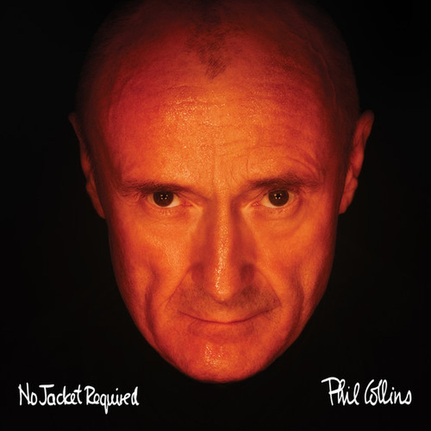 No Jacket Required (180G) & Hello I Must Be Going & Singles (2LP)