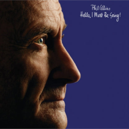 No Jacket Required (180G) & Hello I Must Be Going & Singles (2LP)