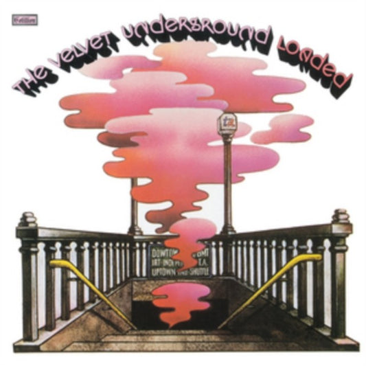 Loaded (Remastered)