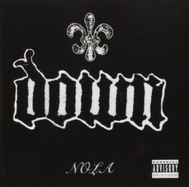 Nola (X) (2LP/180G)