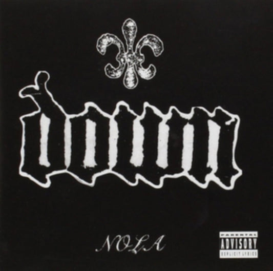 Nola (X) (2LP/180G)