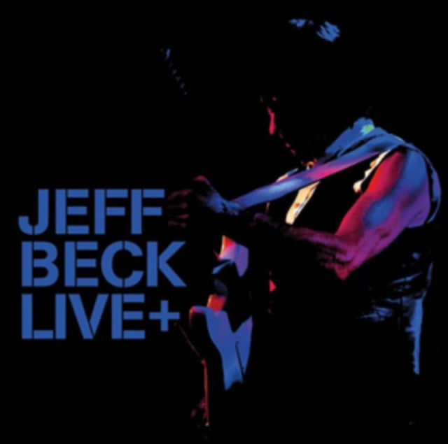 This LP Vinyl is brand new.Format: LP VinylMusic Style: Blues RockThis item's title is: Live +Artist: Jeff BeckLabel: RHINO RECORDSBarcode: 081227954277Release Date: 9/4/2015