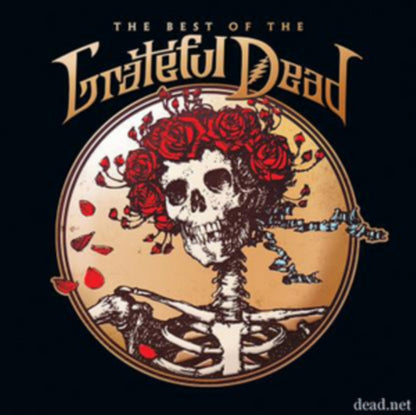 Best Of 1967 - 1977 & Wake Of The Flood (50Th Anniversary Remaster) (Picture Disc) & Anthem Of The Sun (1971 Remix) & Grateful Dead & Workingman's Dead (180G) & American Beauty & Skeletons From The Closet: The Best Of Grateful Dead