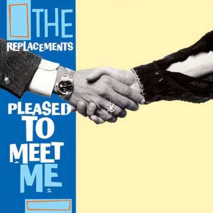 Please To Meet Me (Syeor) & Sorry Ma, Forgot To Take Out The Trash (Deluxe/4CD/LP)
