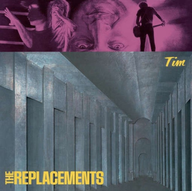 This is a 2 LP Vinyl SKU bundle.
1.This LP Vinyl is brand new.Format: LP VinylMusic Style: Indie RockThis item's title is: Tim (Syeor)Artist: ReplacementsLabel: RHINO/WARNER BROS.Barcode: 081227954789Release Date: 1/17/2017
2.This LP Vinyl is brand new.