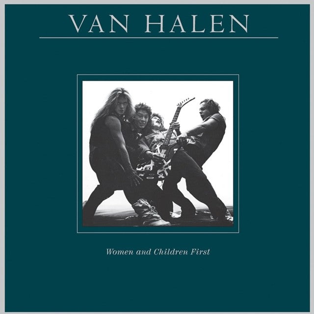 Women & Children First & Live In Dallas 1991 (X) (2LP)