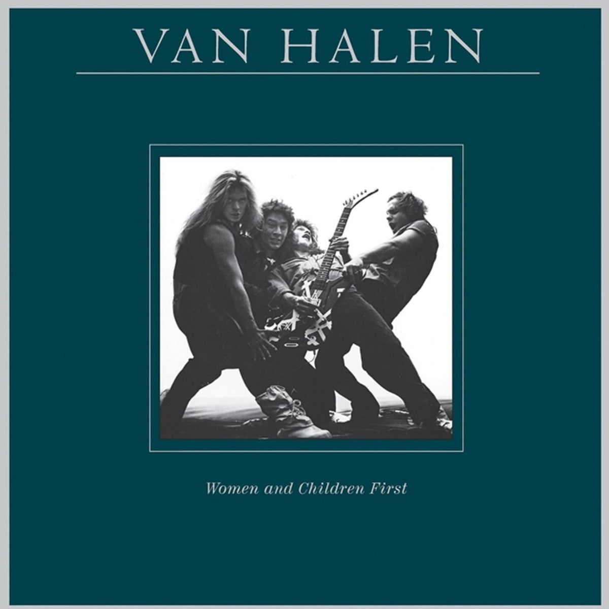 Women & Children First & Fair Warning