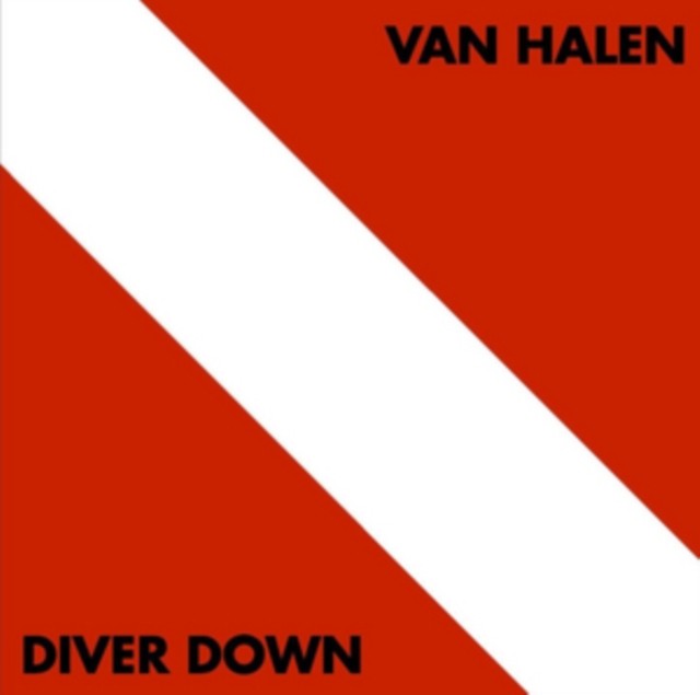 Diver Down & 1984 & Live At Wembley