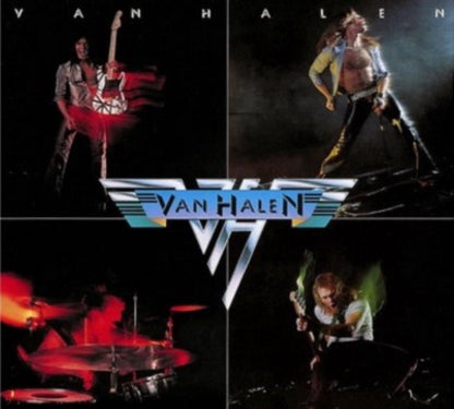 Women & Children First & Van Halen (Digitally Remastered) & Live In Dallas 1991 (X) (2LP)