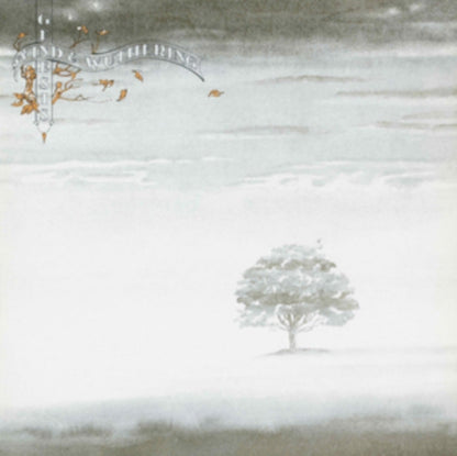 Wind & Wuthering & Foxtrot