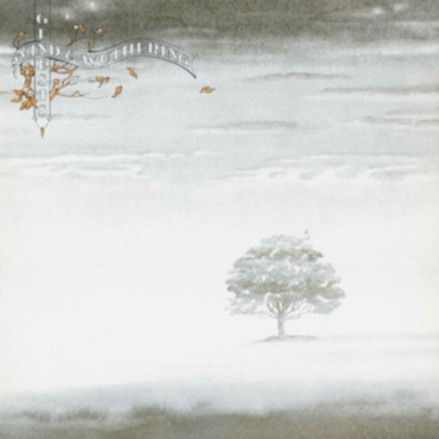 We Can't Dance (1991) (2LP) & Invisible Touch (1986) & Genesis (1983) & Trick Of The Tail & Wind & Wuthering & Turn It On Again: The Hits (2LP) & Foxtrot