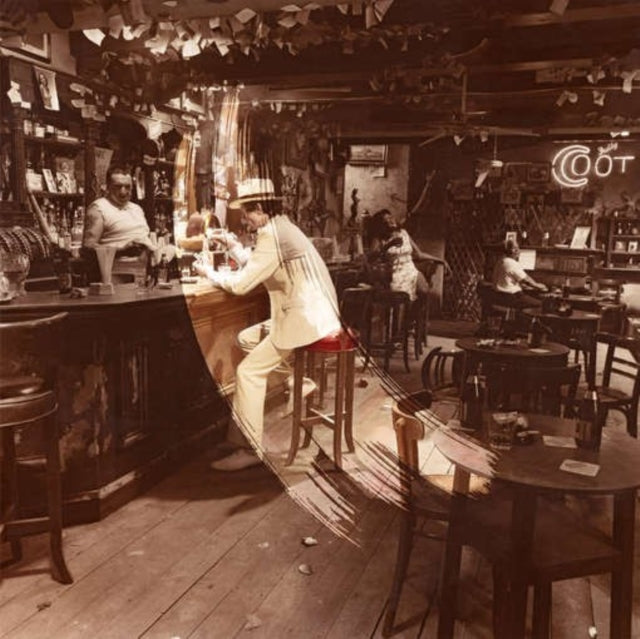 In Through The Out Door (Deluxe)