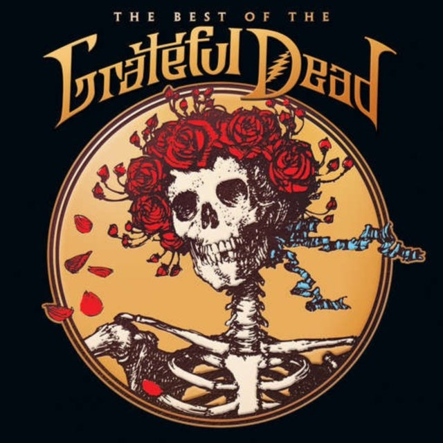 This CD is brand new.Format: CDMusic Style: ExperimentalThis item's title is: Best Of 1967 - 1977Artist: Grateful DeadLabel: Not On Label (Centrozoon Self-released)Barcode: 081227955984Release Date: 3/31/2015