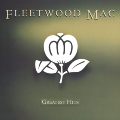 Greatest Hits & Fleetwood Mac & Tusk (2LP)
