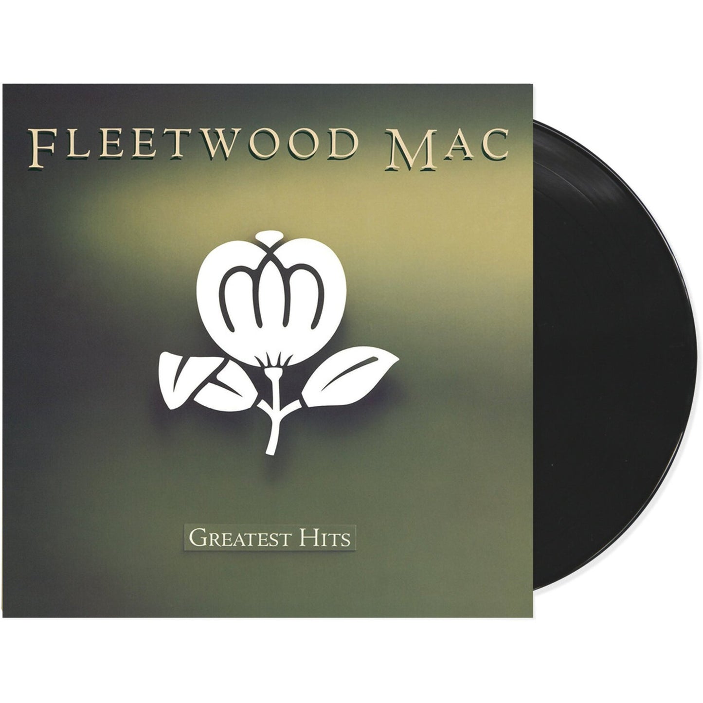 Greatest Hits & Fleetwood Mac & Fleetwood Mac Live (Super Deluxe Edition/2LP/3CD/7Inch)