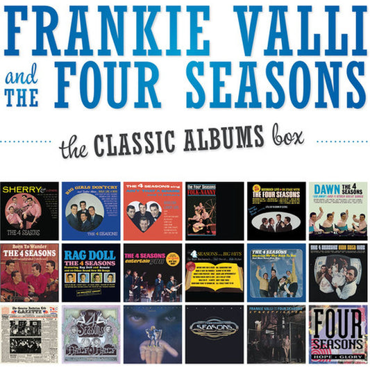 Classic Albums