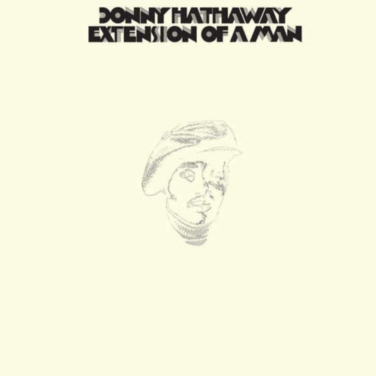 This LP Vinyl is brand new.Format: LP VinylMusic Style: SoulThis item's title is: Extension Of A ManArtist: Donny HathawayLabel: ATLANTIC CATALOG GROUPBarcode: 081227959548Release Date: 9/9/2014