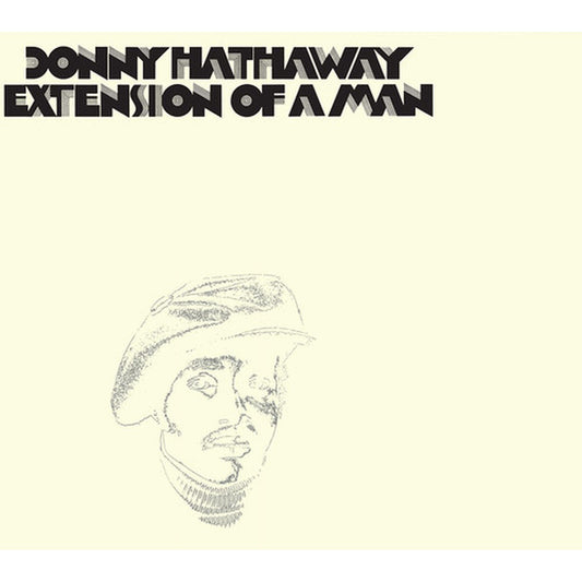 Extension Of A Man